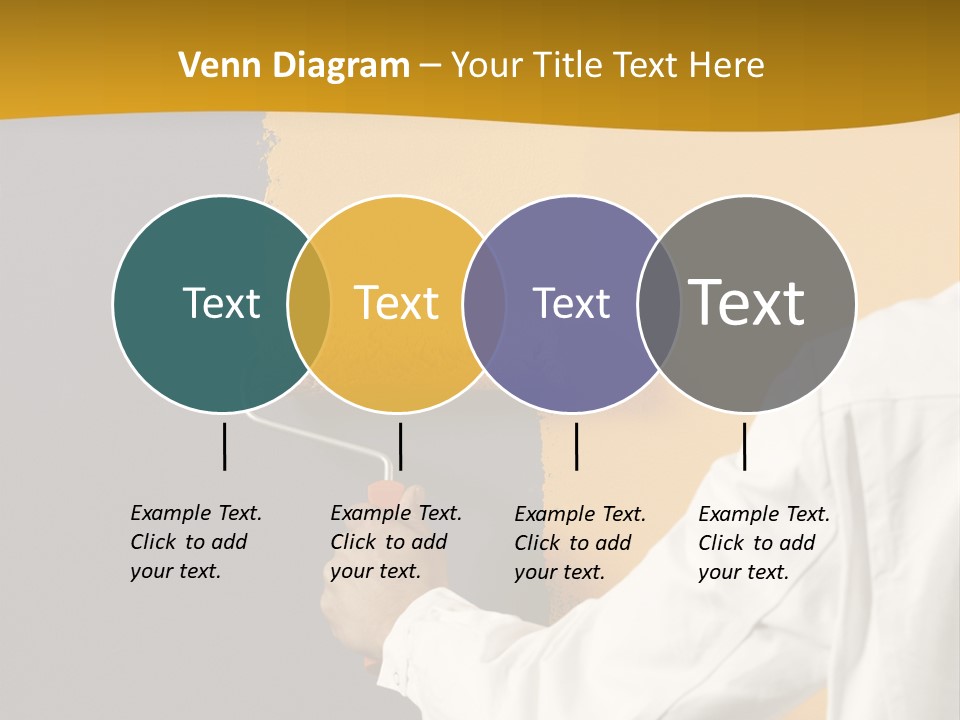 Fun Showcase  PowerPoint Template