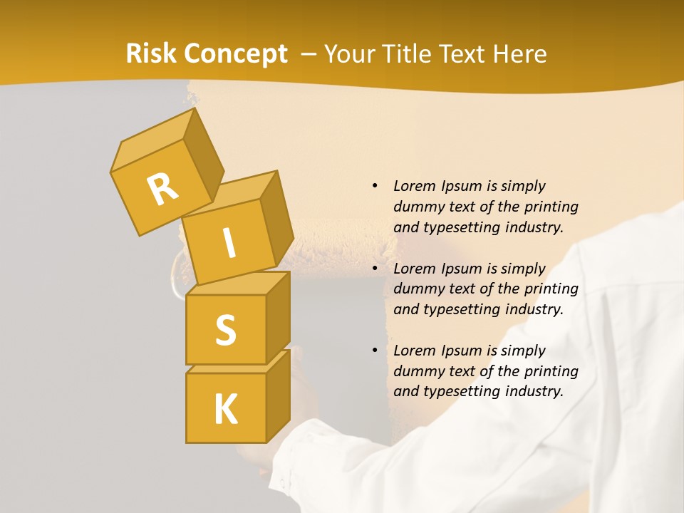 Fun Showcase  PowerPoint Template