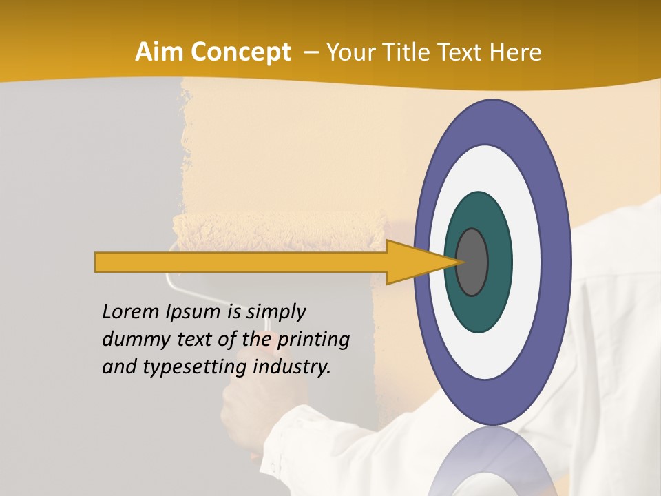 Fun Showcase  PowerPoint Template