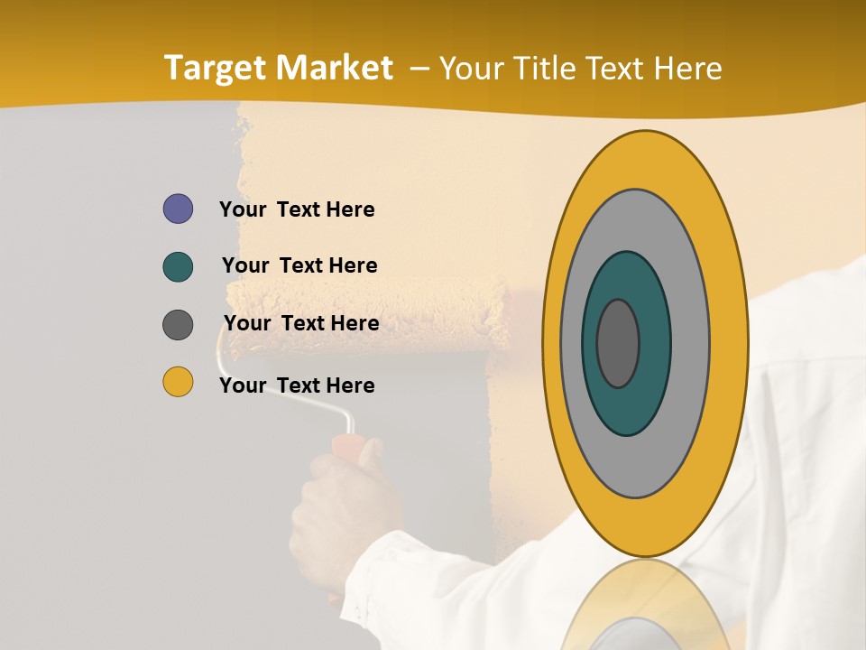 Fun Showcase  PowerPoint Template