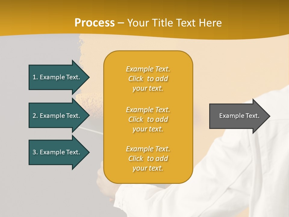 Fun Showcase  PowerPoint Template