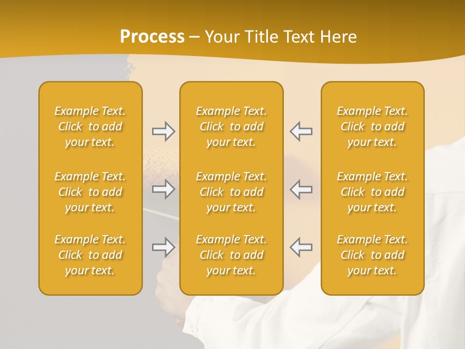 Fun Showcase  PowerPoint Template
