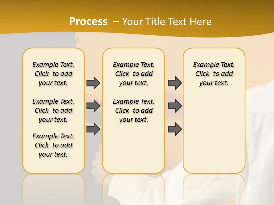 Fun Showcase  PowerPoint Template