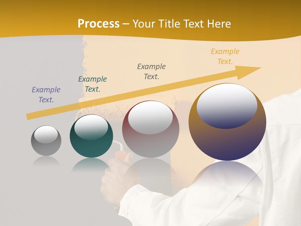 Fun Showcase  PowerPoint Template