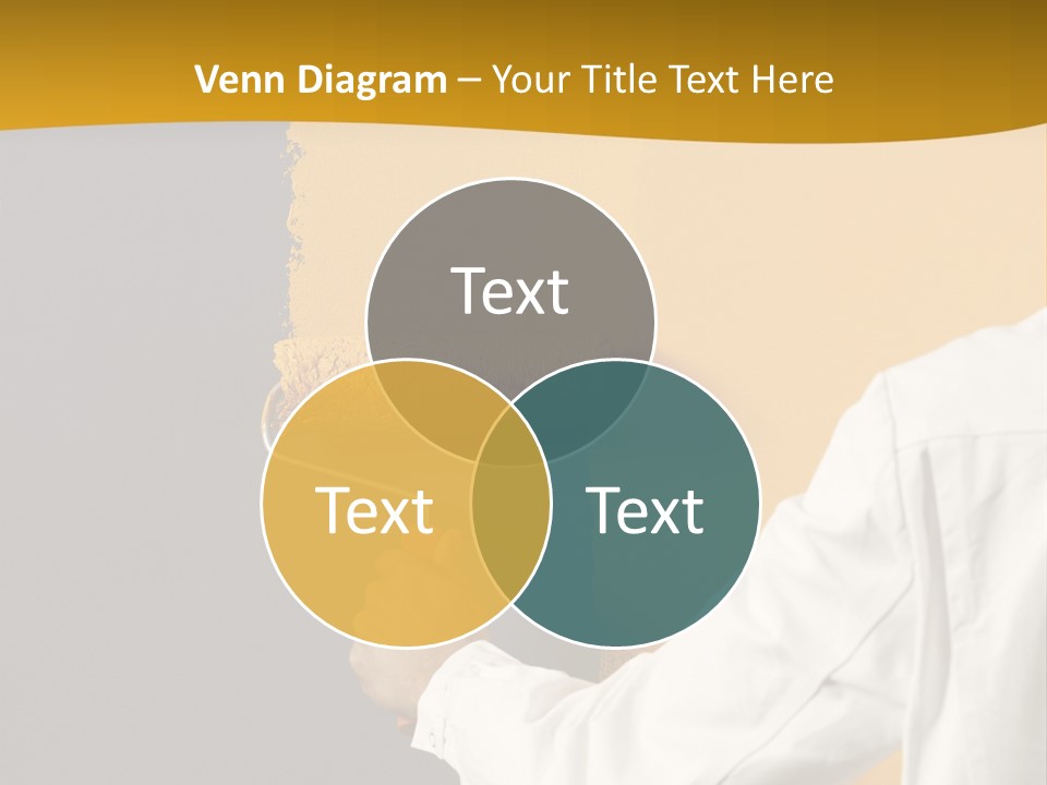 Fun Showcase  PowerPoint Template