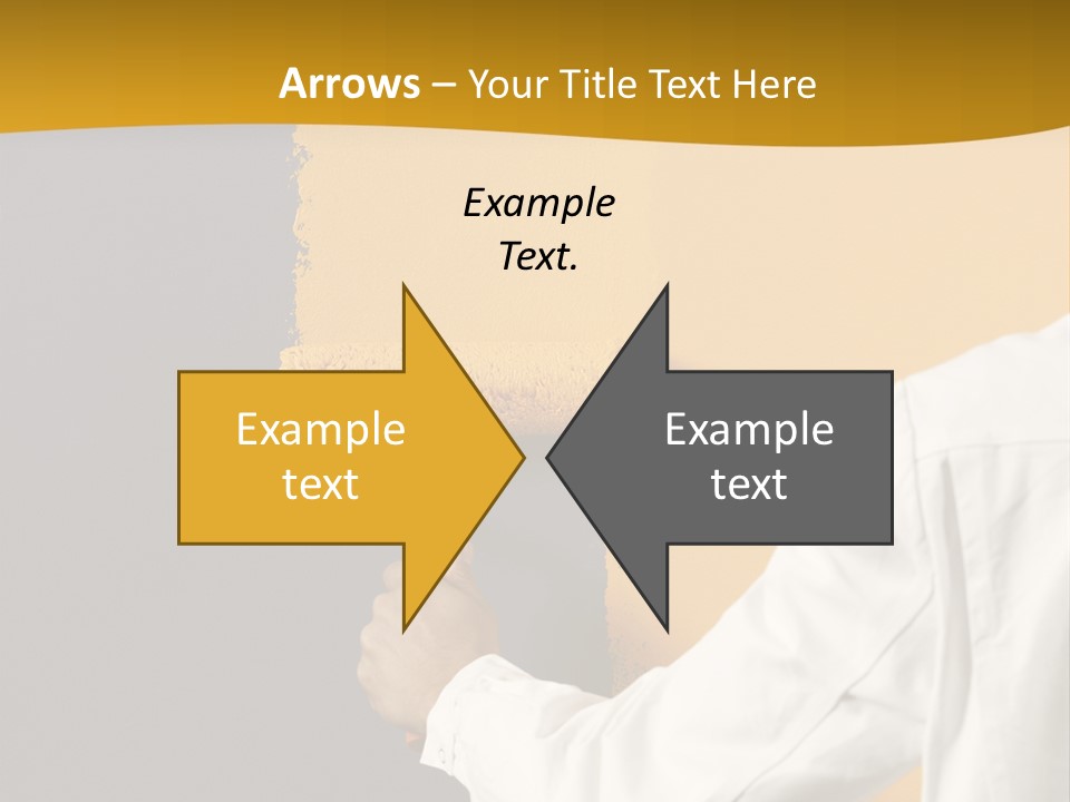 Fun Showcase  PowerPoint Template