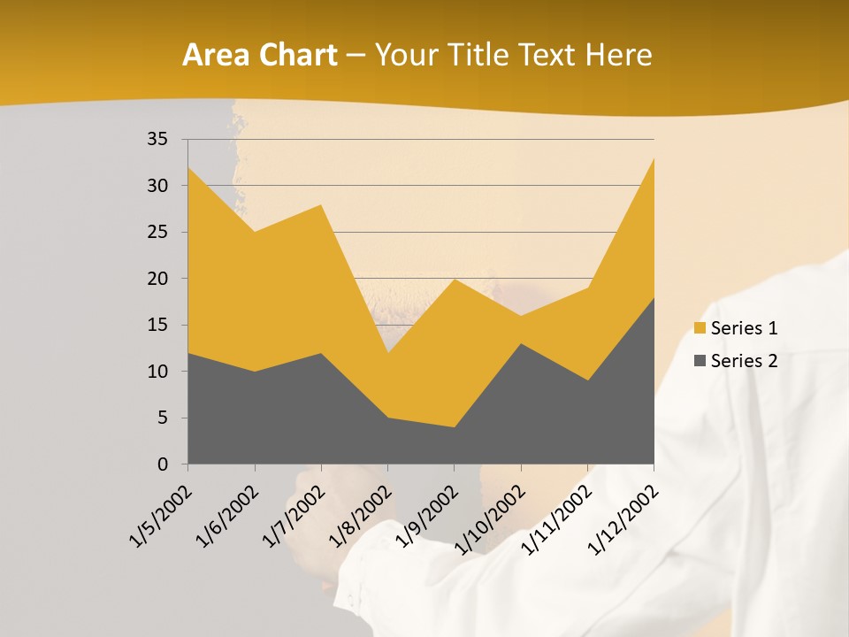 Fun Showcase  PowerPoint Template