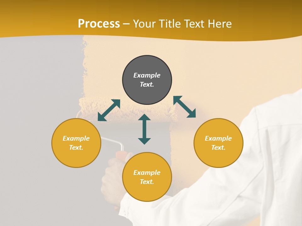 Fun Showcase  PowerPoint Template