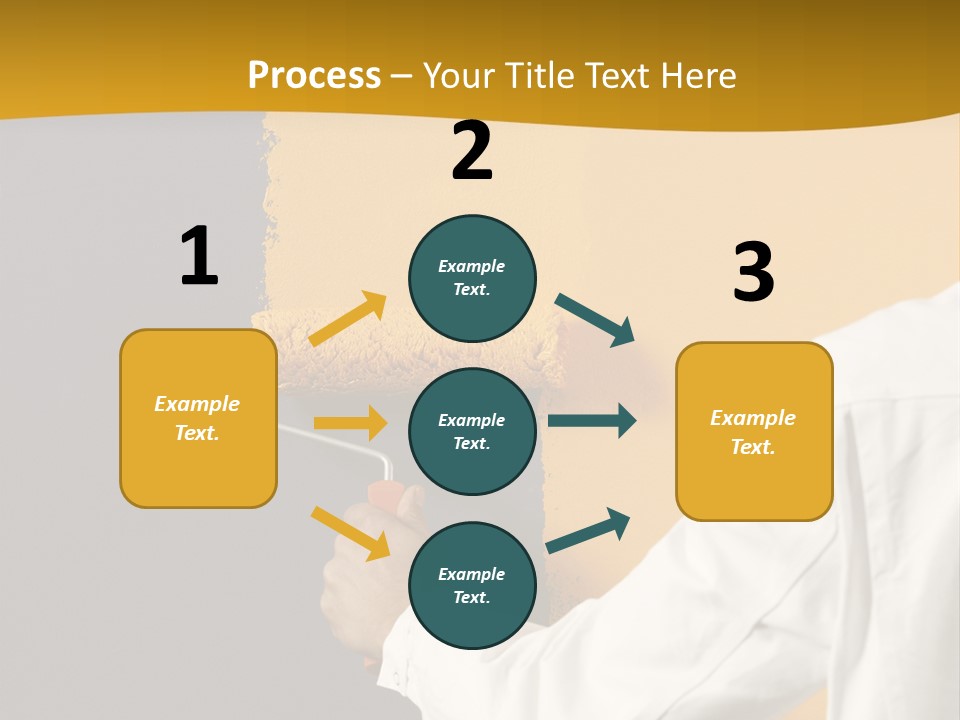 Fun Showcase  PowerPoint Template