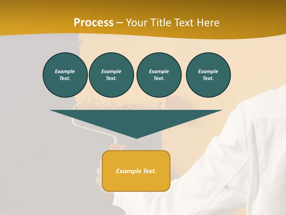 Fun Showcase  PowerPoint Template