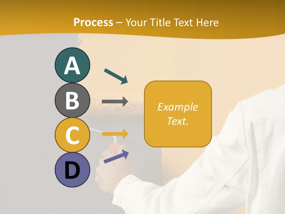 Fun Showcase  PowerPoint Template