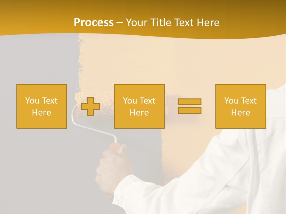 Fun Showcase  PowerPoint Template