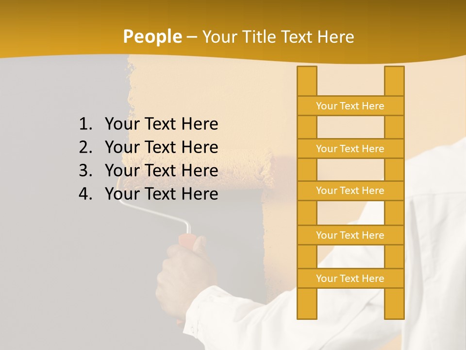 Fun Showcase  PowerPoint Template