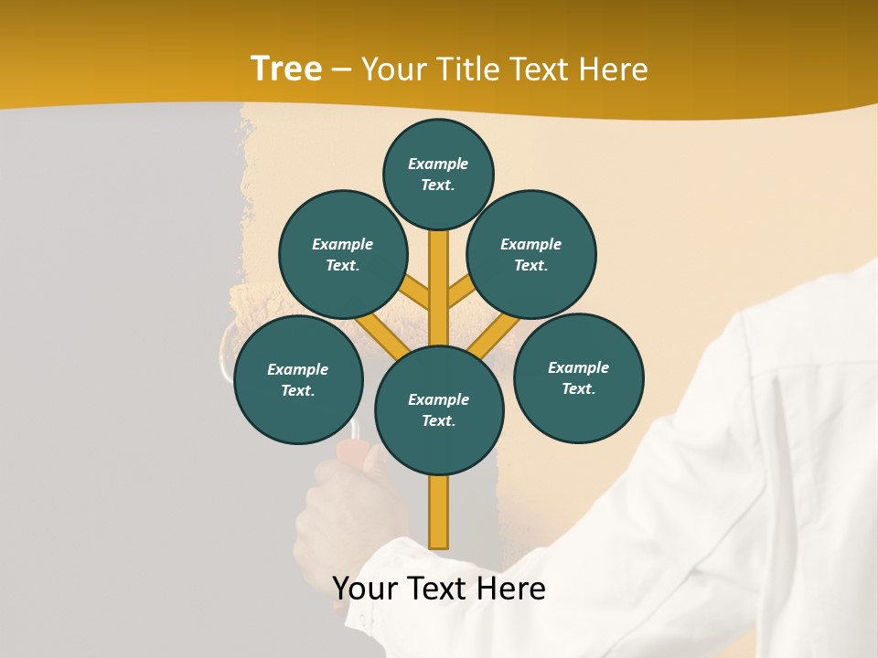 Fun Showcase  PowerPoint Template