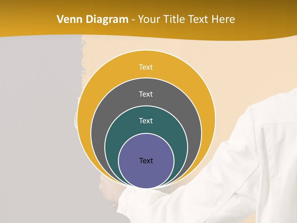 Fun Showcase  PowerPoint Template