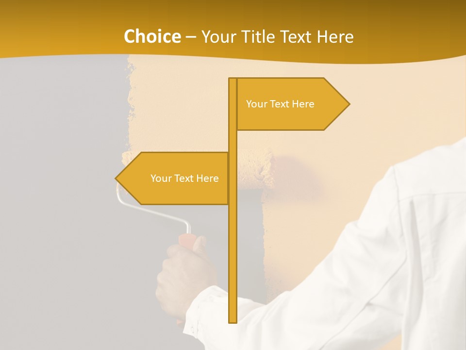 Fun Showcase  PowerPoint Template