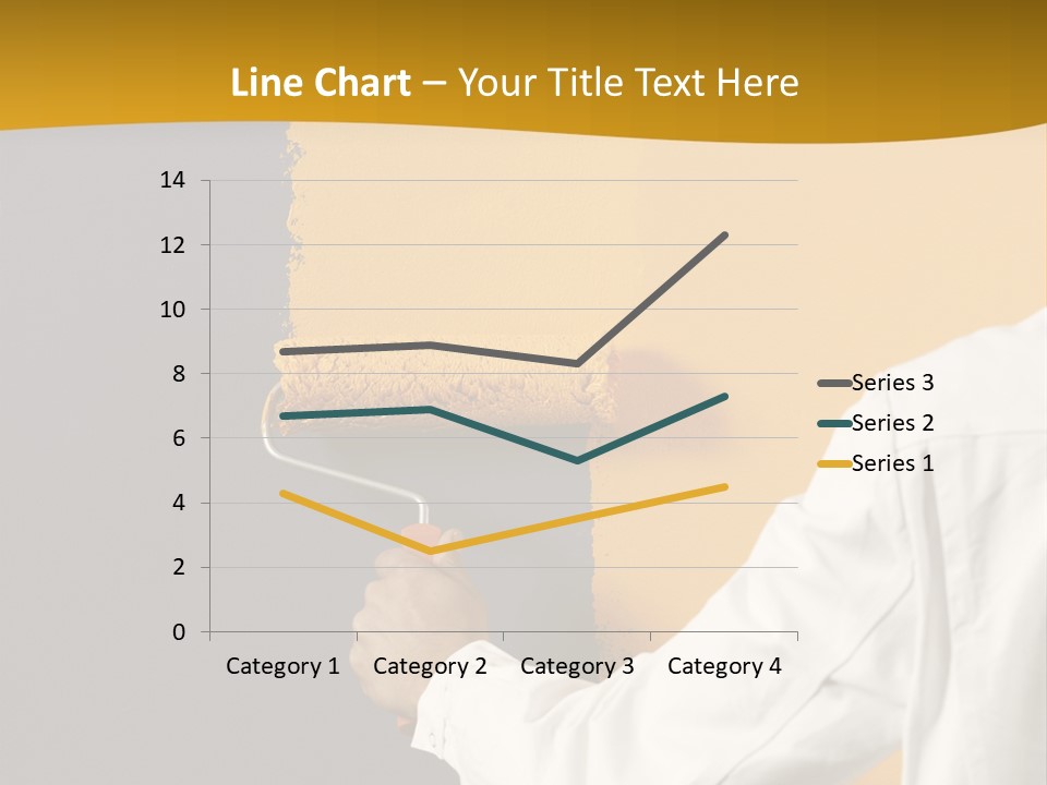 Fun Showcase  PowerPoint Template