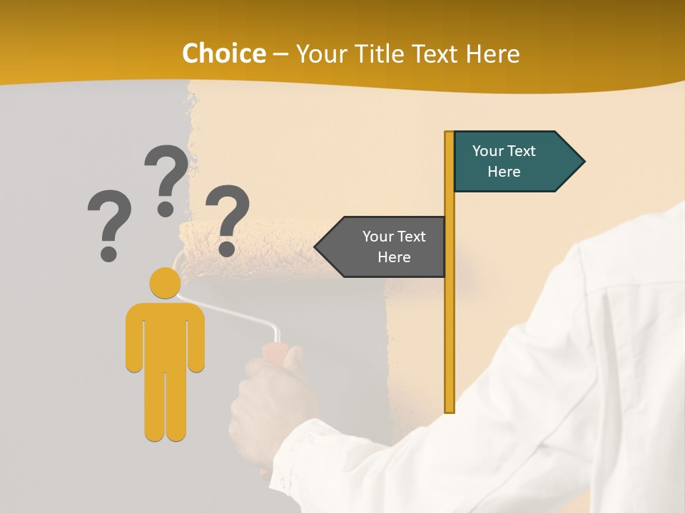 Fun Showcase  PowerPoint Template