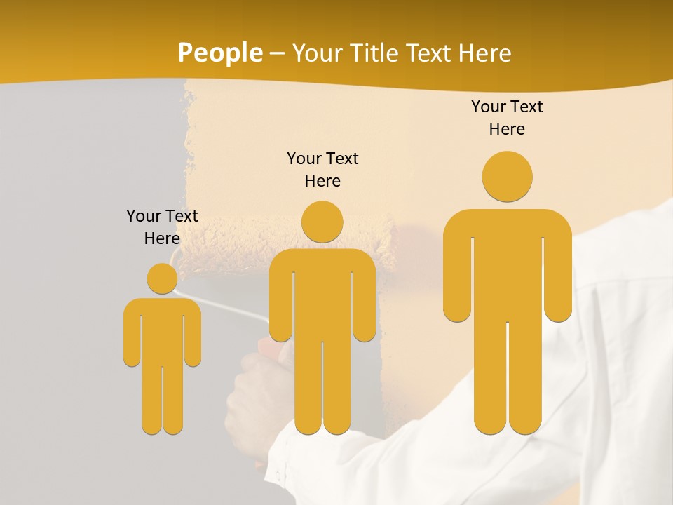 Fun Showcase  PowerPoint Template