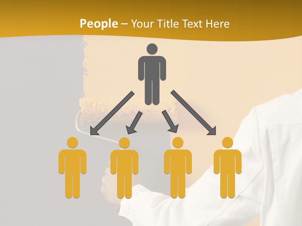 Fun Showcase  PowerPoint Template