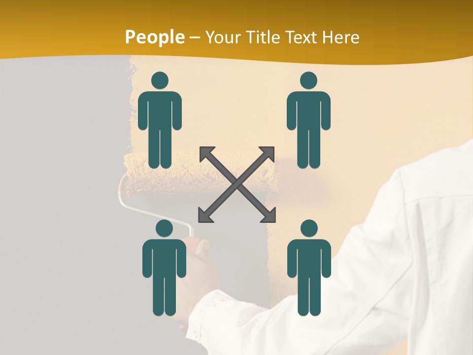 Fun Showcase  PowerPoint Template