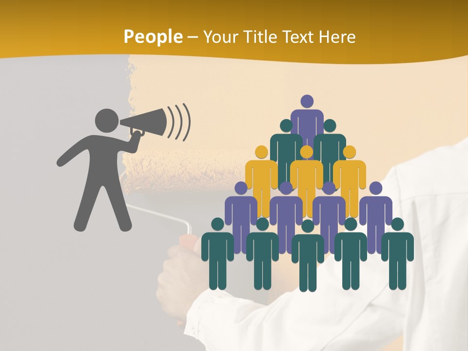 Fun Showcase  PowerPoint Template