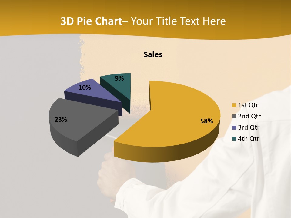 Fun Showcase  PowerPoint Template