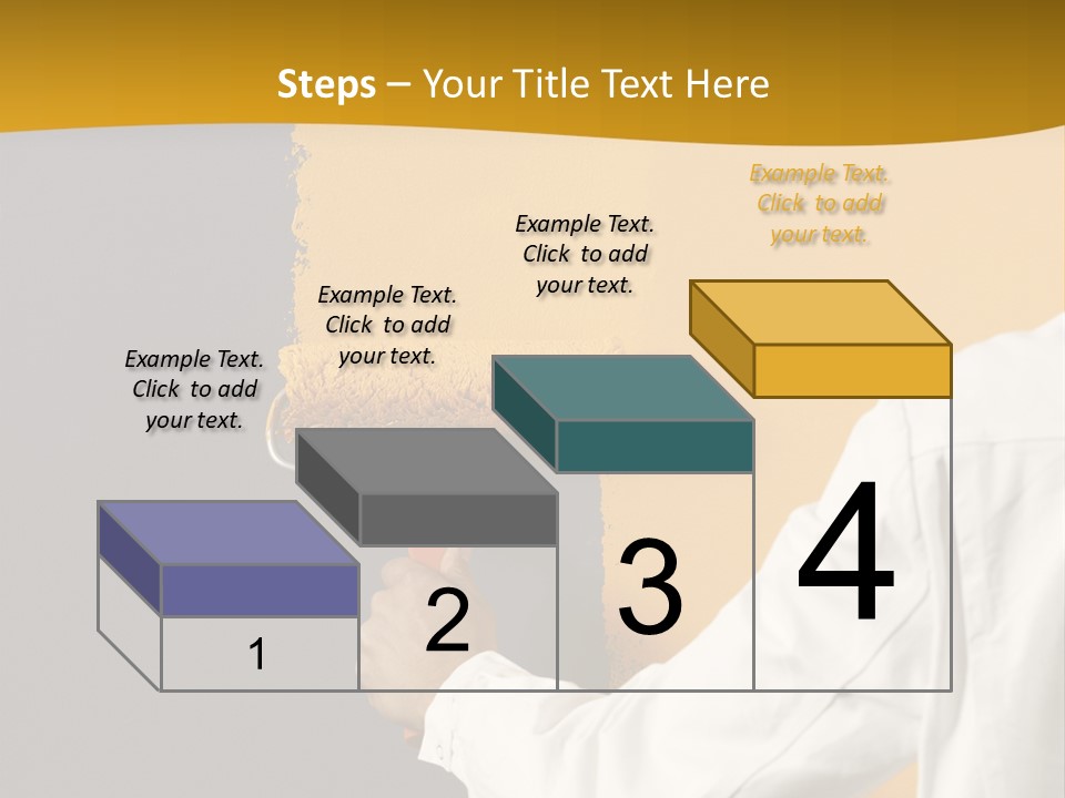 Fun Showcase  PowerPoint Template