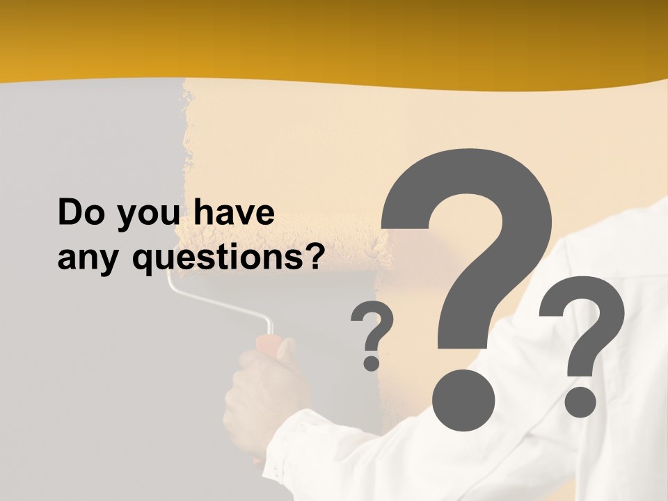 Fun Showcase  PowerPoint Template