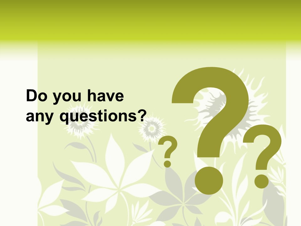 Background Graphic Element PowerPoint Template