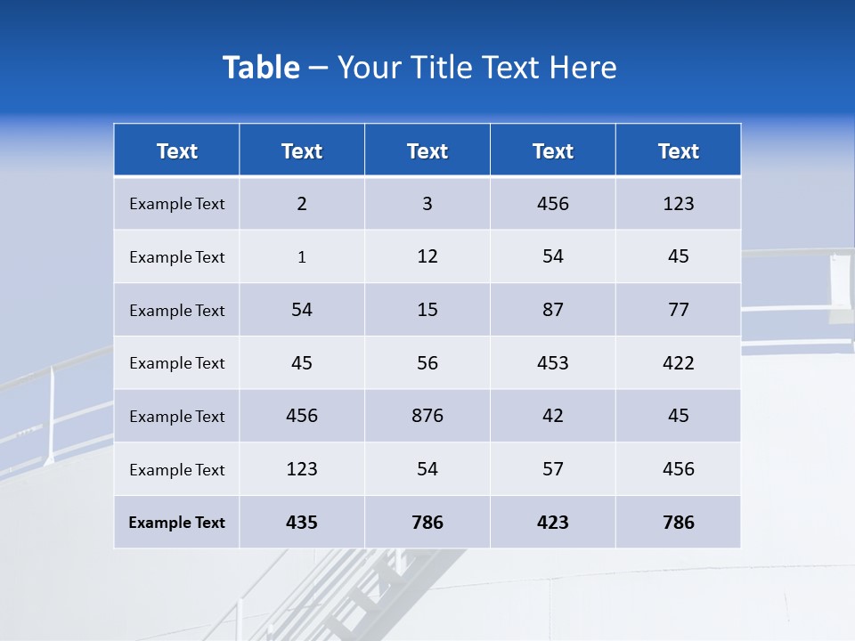 Gas Gray Manufacturing PowerPoint Template