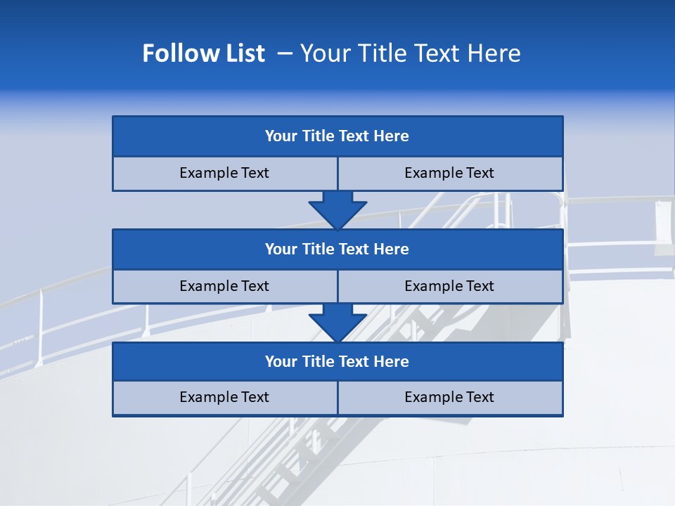 Gas Gray Manufacturing PowerPoint Template
