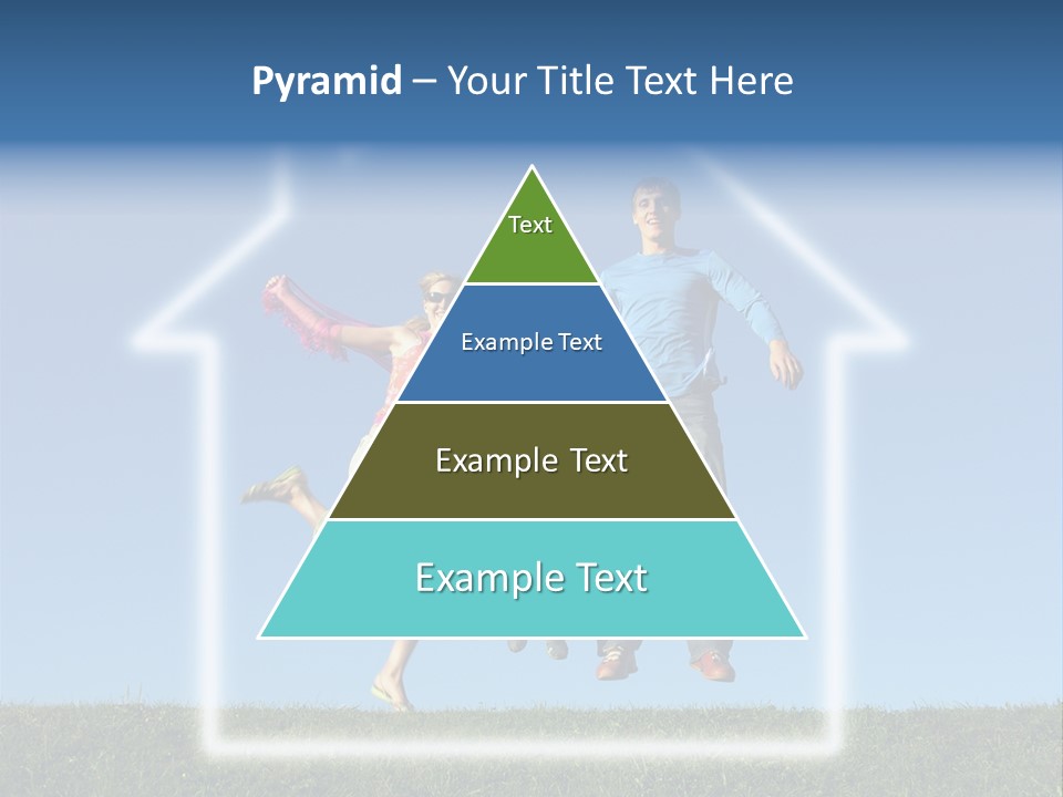 Husband Lifestyle Dream PowerPoint Template