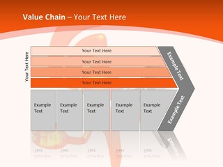 Character Blog Toon PowerPoint Template