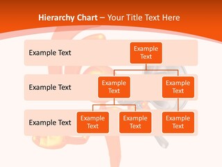 Character Blog Toon PowerPoint Template