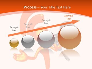 Character Blog Toon PowerPoint Template