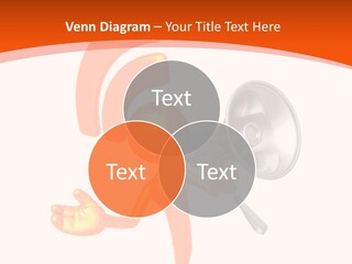Character Blog Toon PowerPoint Template