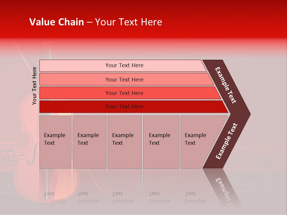 Symphony Orchestra Opera PowerPoint Template