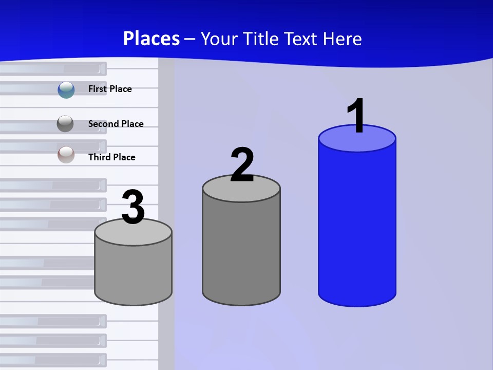 Overtone Adagio Classical PowerPoint Template