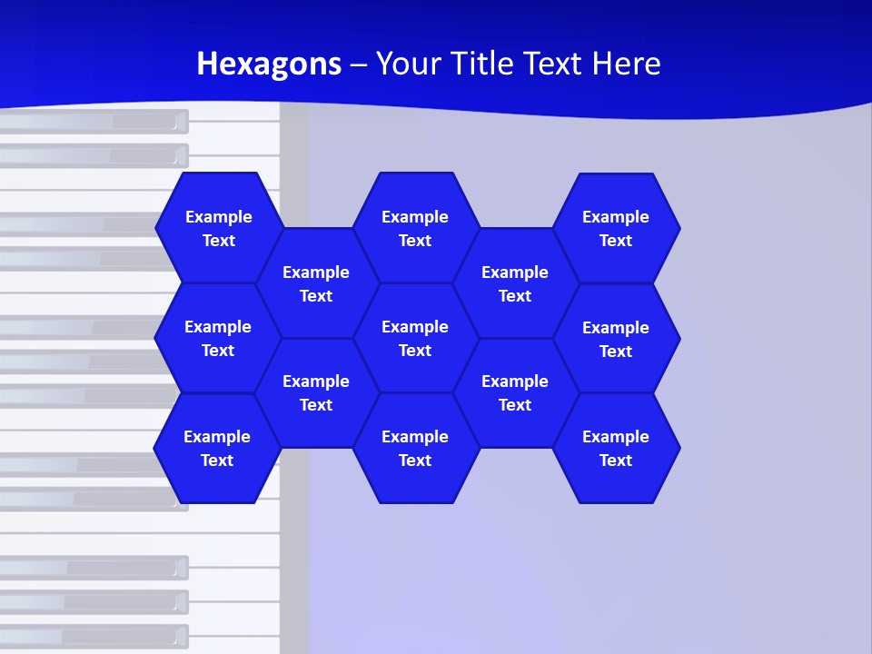 Overtone Adagio Classical PowerPoint Template