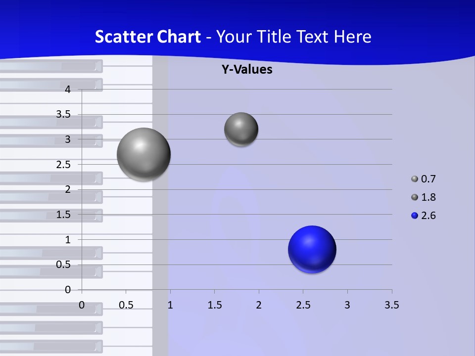 Overtone Adagio Classical PowerPoint Template