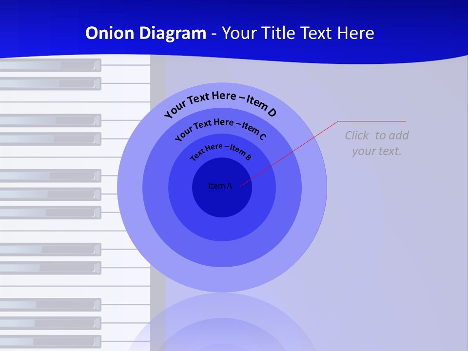 Overtone Adagio Classical PowerPoint Template