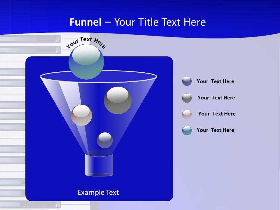 Overtone Adagio Classical PowerPoint Template