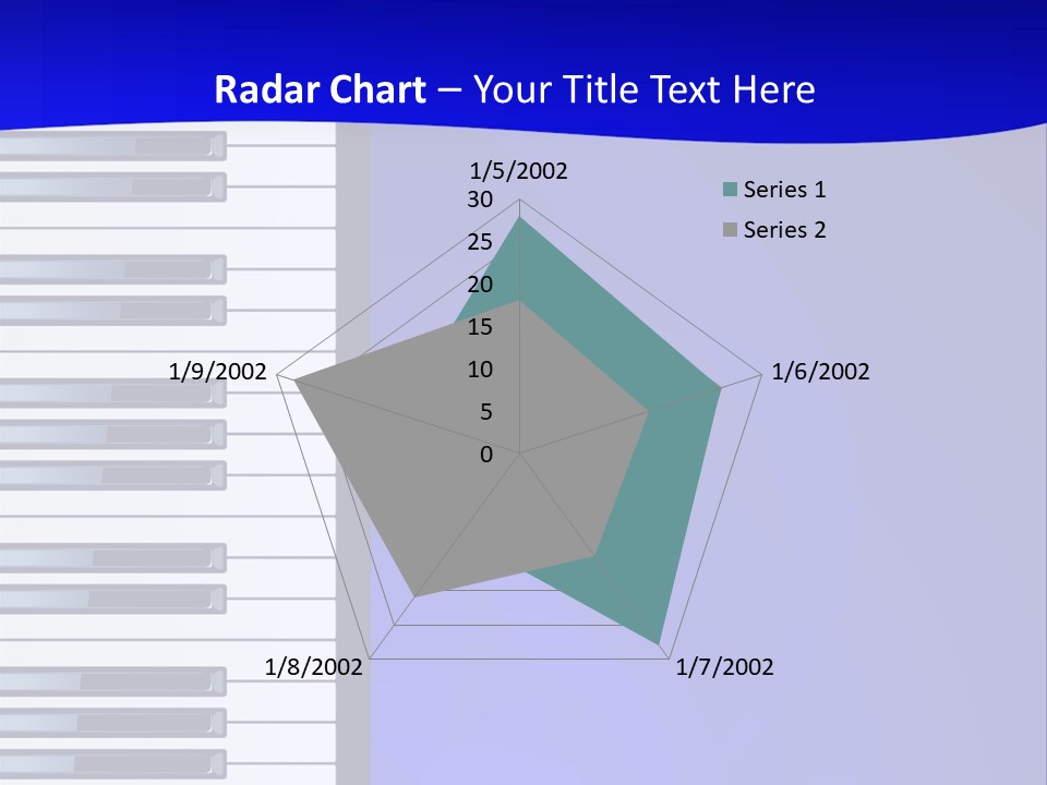 Overtone Adagio Classical PowerPoint Template