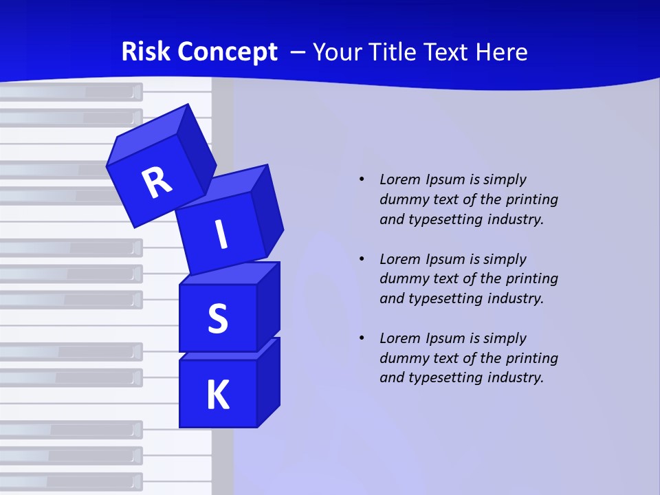 Overtone Adagio Classical PowerPoint Template