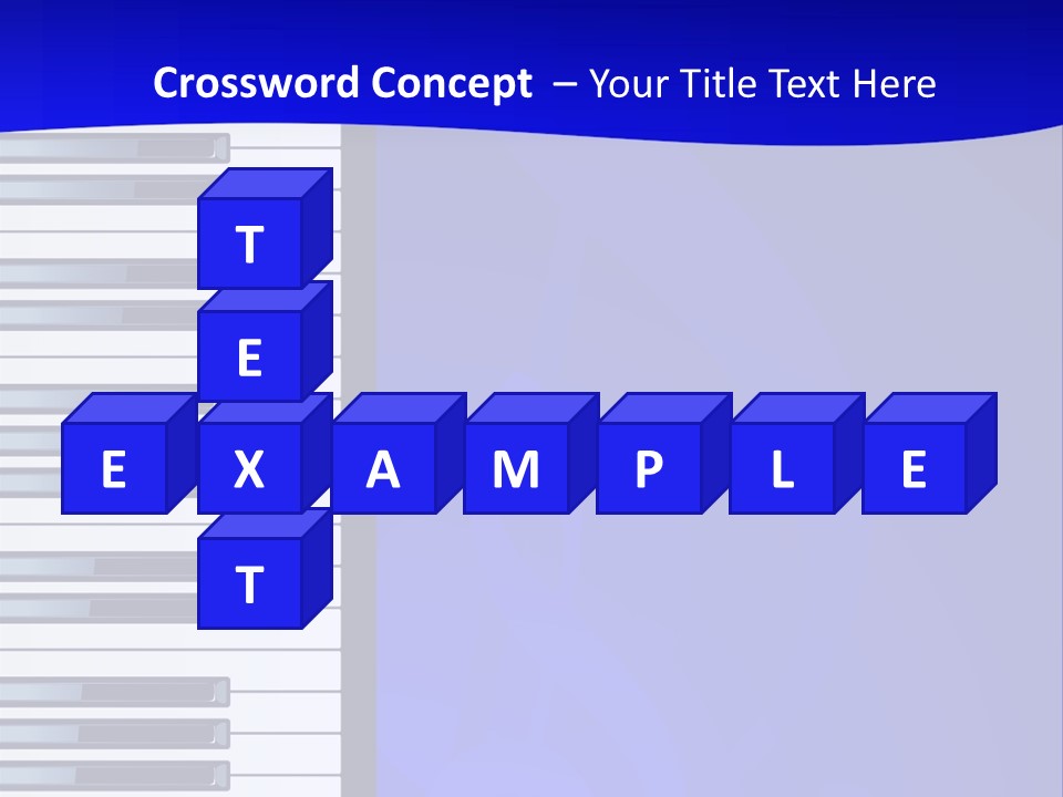 Overtone Adagio Classical PowerPoint Template