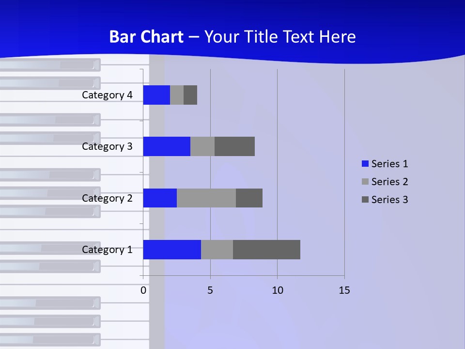 Overtone Adagio Classical PowerPoint Template