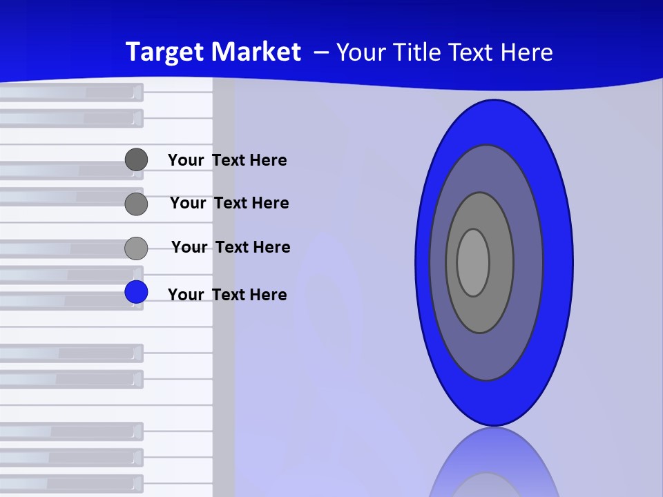 Overtone Adagio Classical PowerPoint Template