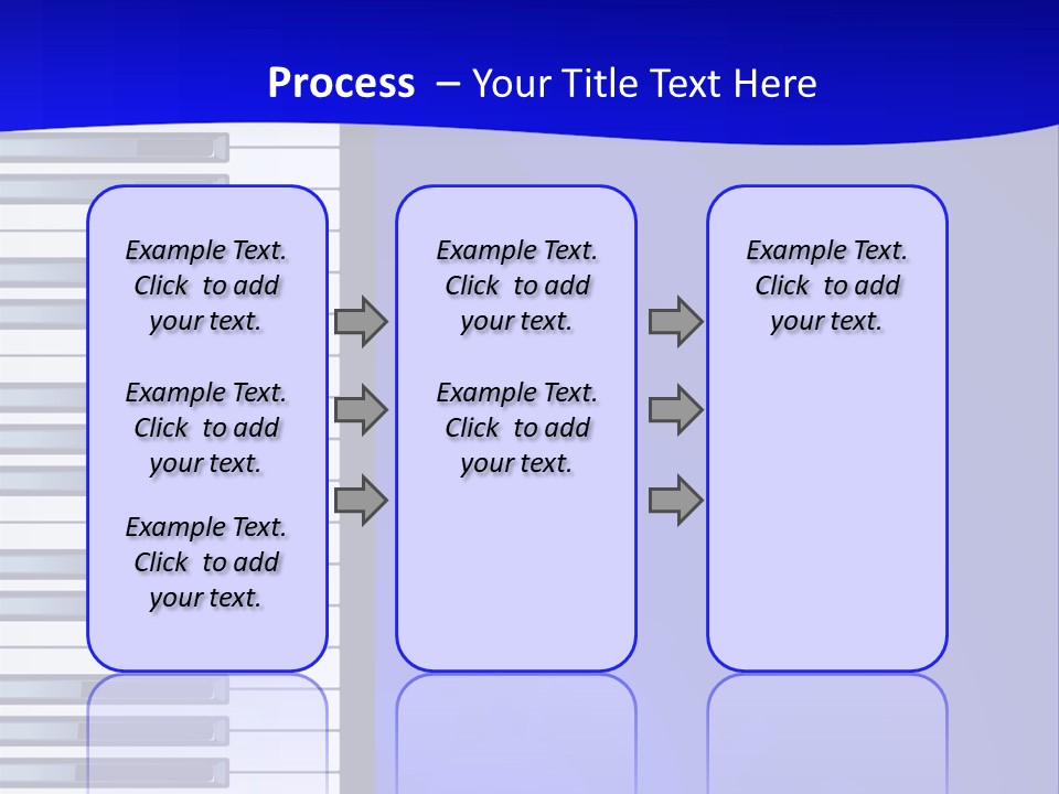 Overtone Adagio Classical PowerPoint Template
