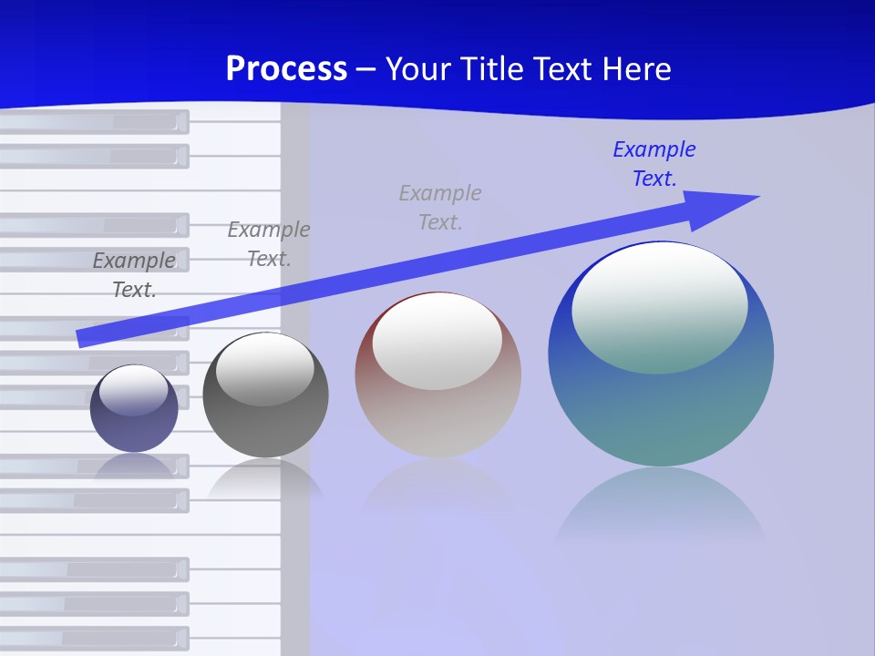 Overtone Adagio Classical PowerPoint Template